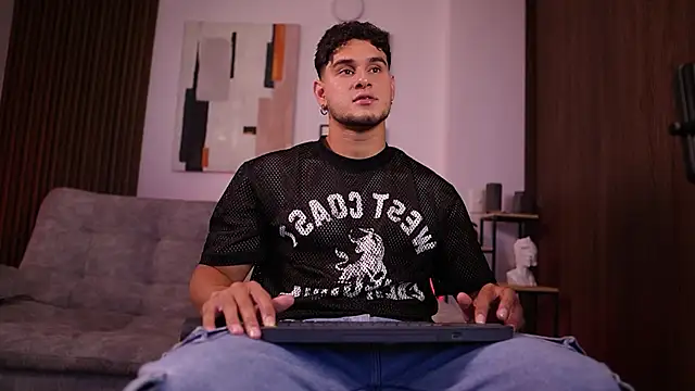 DaviesBrown online show from January 13, 9:20 pm