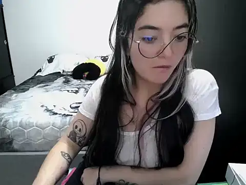 Came-II online show from February 10, 11:25 am