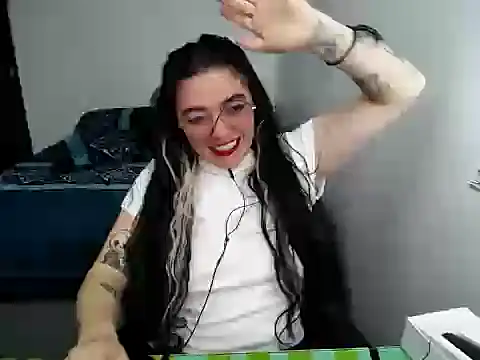 Came-II online show from March 13, 12:34 pm