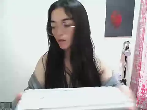 Came-II online show from April 15, 1:18 pm