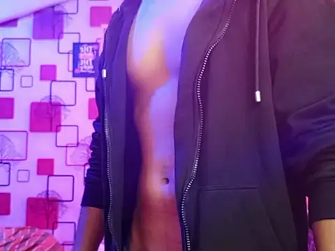 ChiseledCharm online show from November 24, 7:02 pm