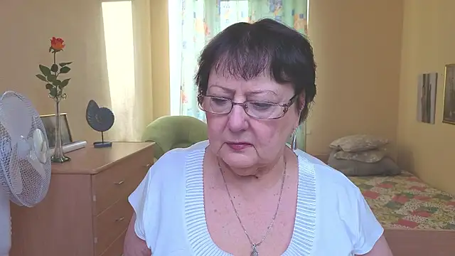 Margo Moll online show from January 16, 10:41 am