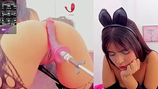 Athena Jackson  online show from September 11, 5:29 am