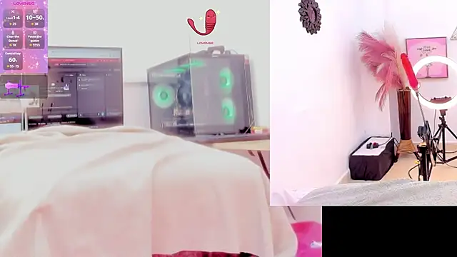 Athena Jackson  online show from September 17, 4:47 am