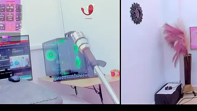 Athena Jackson  online show from September 28, 12:16 am