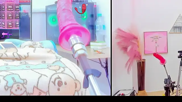 Athena Jackson  online show from October 2, 6:31 am