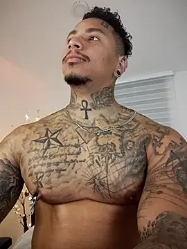 David tatto1 online show from September 25, 3:54 am