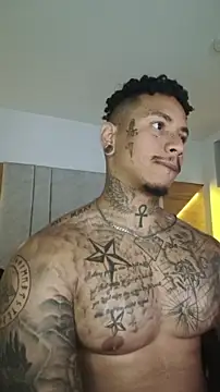 David tatto1 online show from December 17, 2:50 am