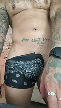 David tatto1 online show from December 21, 7:10 pm