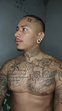 David tatto1 online show from March 13, 3:02 am