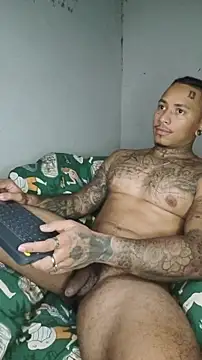 David tatto1 online show from March 17, 3:11 am