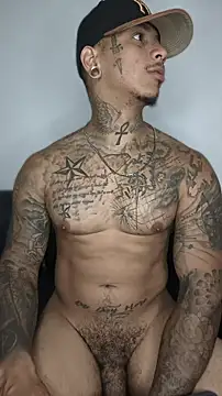 Snapshot of David_tatto1 chatting on May 4, 9:44 pm David tatto1 online show from May 4, 9:44 pm