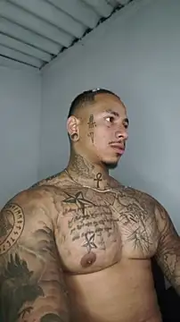 Snapshot of David_tatto1 chatting on June 21, 3:53 am David tatto1 online show from June 21, 3:53 am