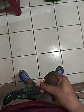 Genaro Dickinson 69 online show from November 25, 6:02 am