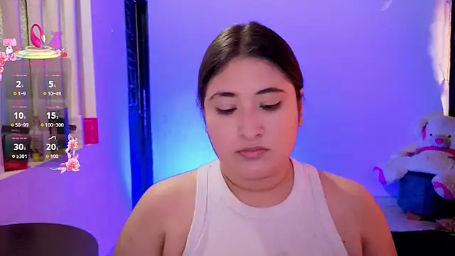 Gaby  Howards online show from September 17, 7:59 pm