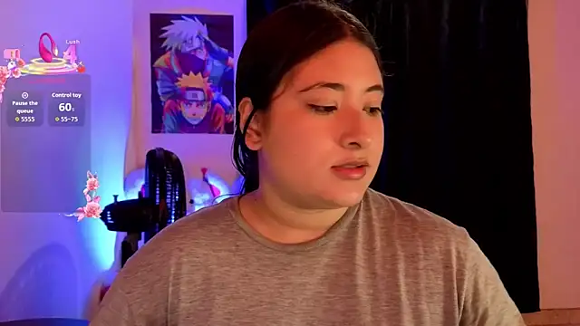 Gaby  Howards online show from September 28, 7:08 pm