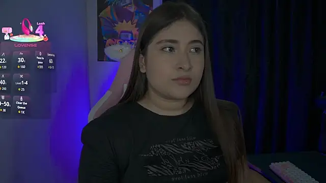 Gaby  Howards online show from November 10, 7:02 pm