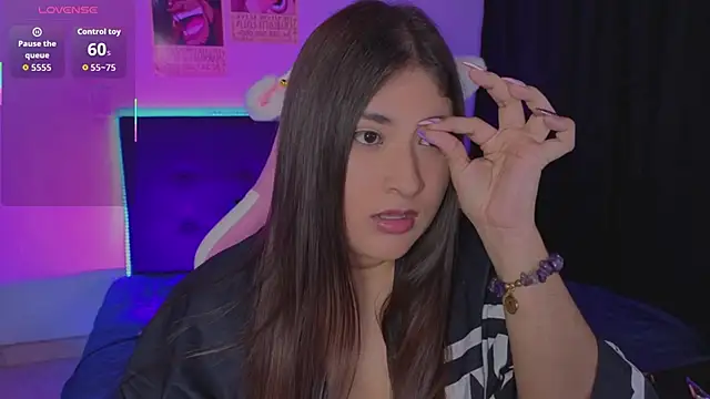 Gaby  Howards online show from November 28, 7:05 pm