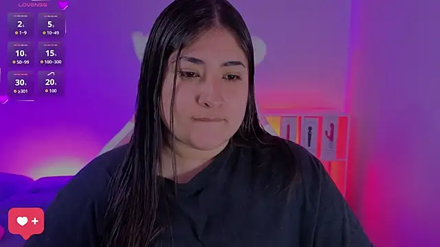 Gaby  Howards online show from March 26, 7:08 pm