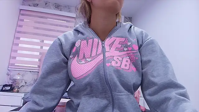 celeste moonx online show from November 22, 11:53 am