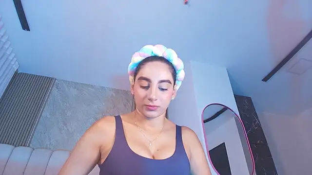 celeste moonx online show from March 27, 11:54 am