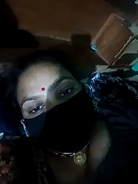 SHWETA1180 online show from March 3, 1:12 am