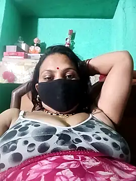 SHWETA1180 online show from March 3, 4:35 pm