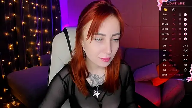 deboramoore online show from October 14, 2:23 am