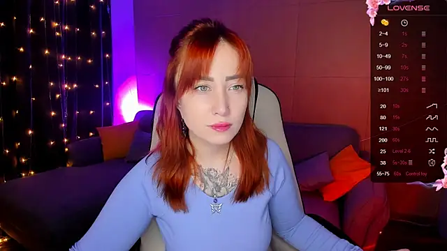 deboramoore online show from October 15, 2:22 am