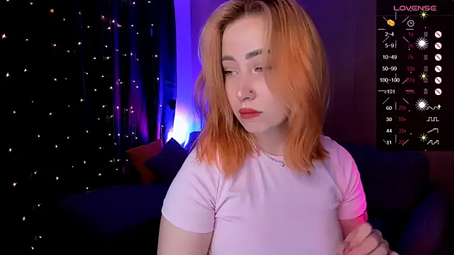 deboramoore online show from May 30, 1:57 am
