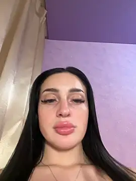 Soft Pleasure online show from December 5, 4:58 pm