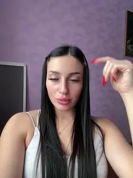 Soft Pleasure online show from December 14, 12:32 pm