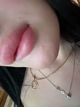 Soft Pleasure online show from April 8, 7:19 am