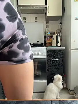 Soft Pleasure online show from July 4, 8:53 am