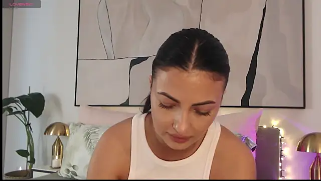 NicoleBrawn online show from April 5, 10:23 am