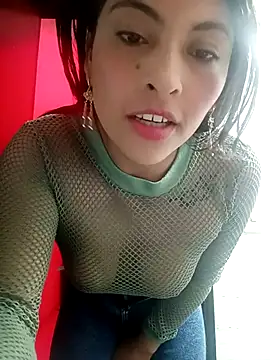 Fox Roxxan online show from September 13, 1:38 am