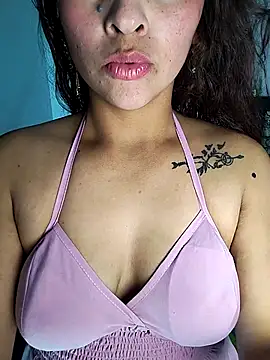 Fox Roxxan online show from October 6, 1:36 am