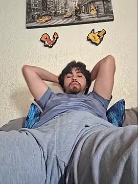 Chamis online show from November 11, 3:23 pm