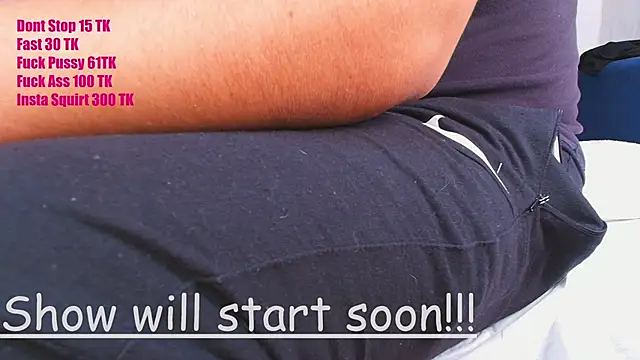 couplelove543 online show from October 17, 2:19 pm