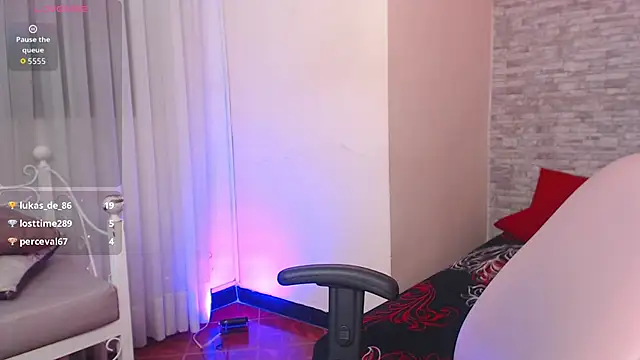 Snapshot of Stephany_Rodriguez chatting on October 27, 11:58 am Stephany Rodriguez online show from October 27, 11:58 am