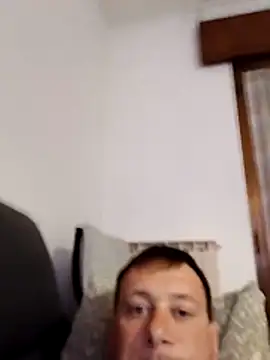 Alessio1987 online show from March 13, 7:42 pm