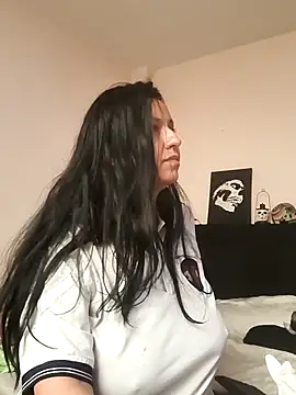 holydeath 1 online show from October 7, 2:47 pm