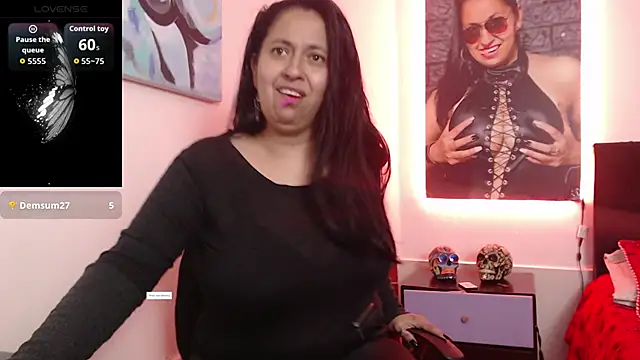 holydeath 1 online show from March 2, 8:37 pm