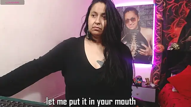 Snapshot of holydeath_1 chatting on May 13, 8:27 pm holydeath 1 online show from May 13, 8:27 pm