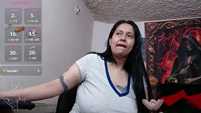 Snapshot of holydeath_1 chatting on May 24, 1:38 pm holydeath 1 online show from May 24, 1:38 pm