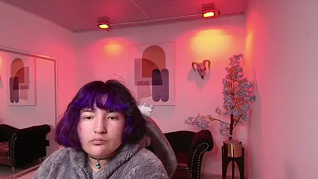 Ritsuka berry online show from November 11, 3:28 am