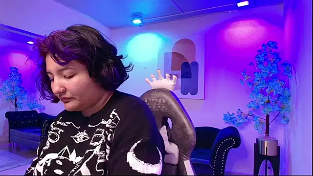 Ritsuka berry online show from December 4, 2:54 am