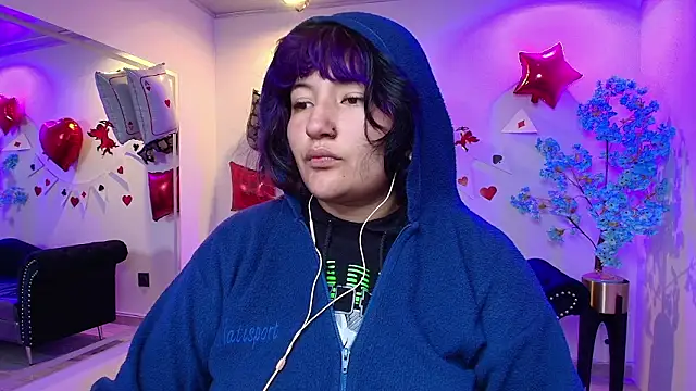 Ritsuka berry online show from February 11, 7:30 pm