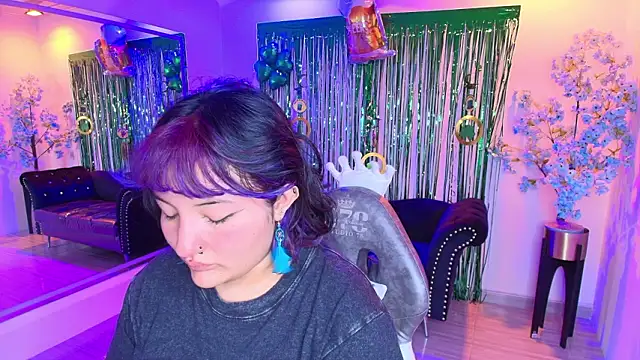 Ritsuka berry online show from March 20, 7:19 pm