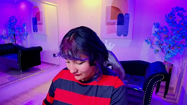 Ritsuka berry online show from April 2, 7:39 am